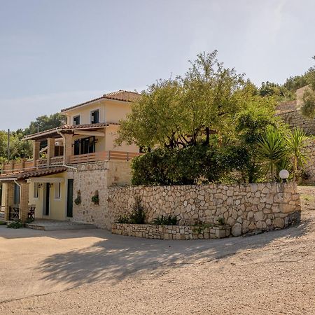 Villa Mare Studios Skinária المظهر الخارجي الصورة