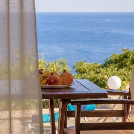 Villa Mare Studios Skinária المظهر الخارجي الصورة