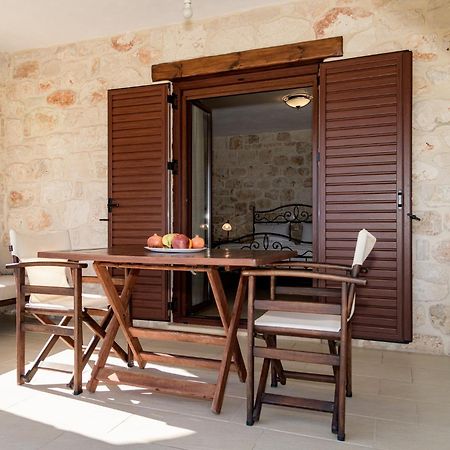 Villa Mare Studios Skinária المظهر الخارجي الصورة