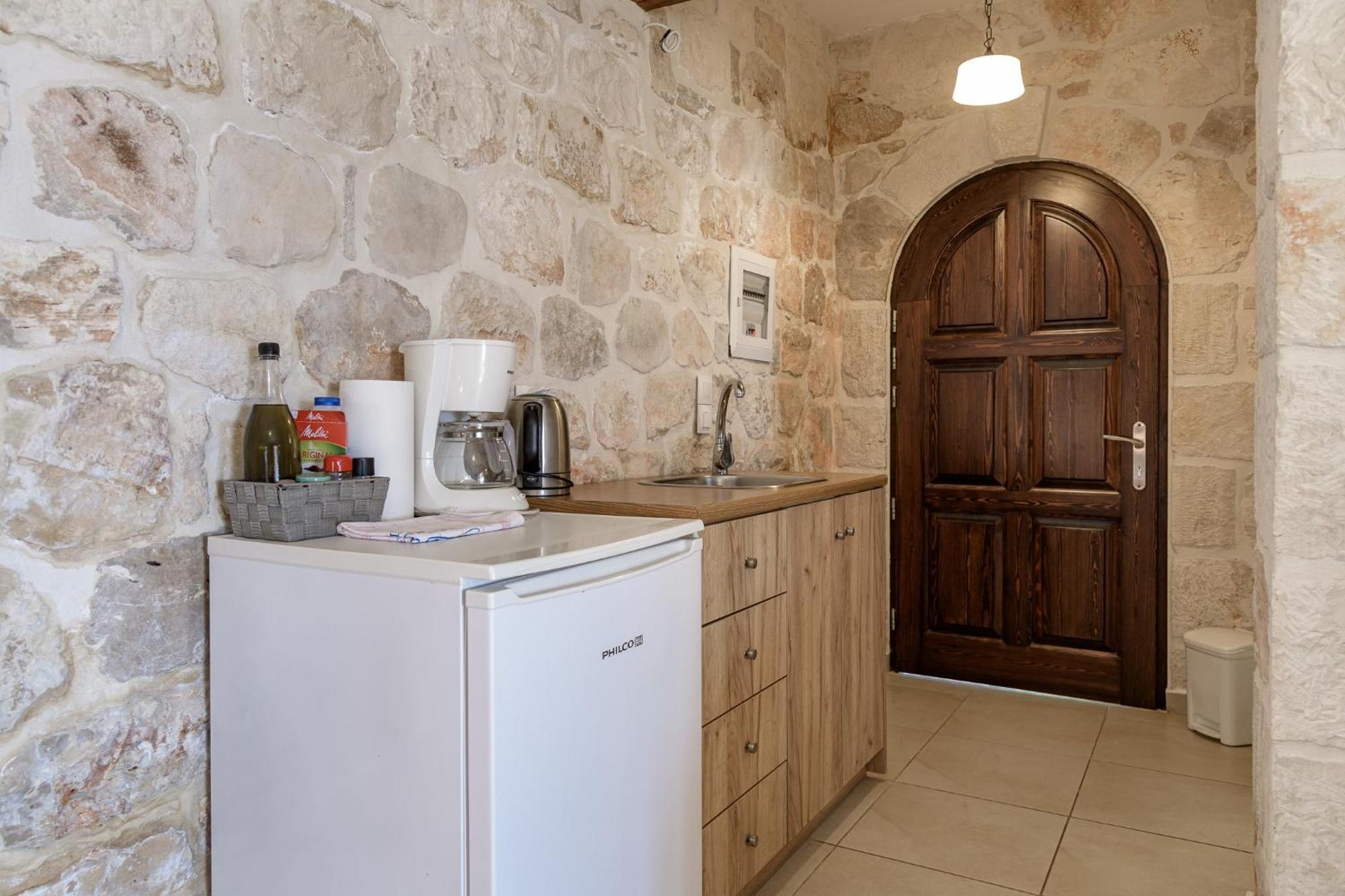 Villa Mare Studios Skinária المظهر الخارجي الصورة