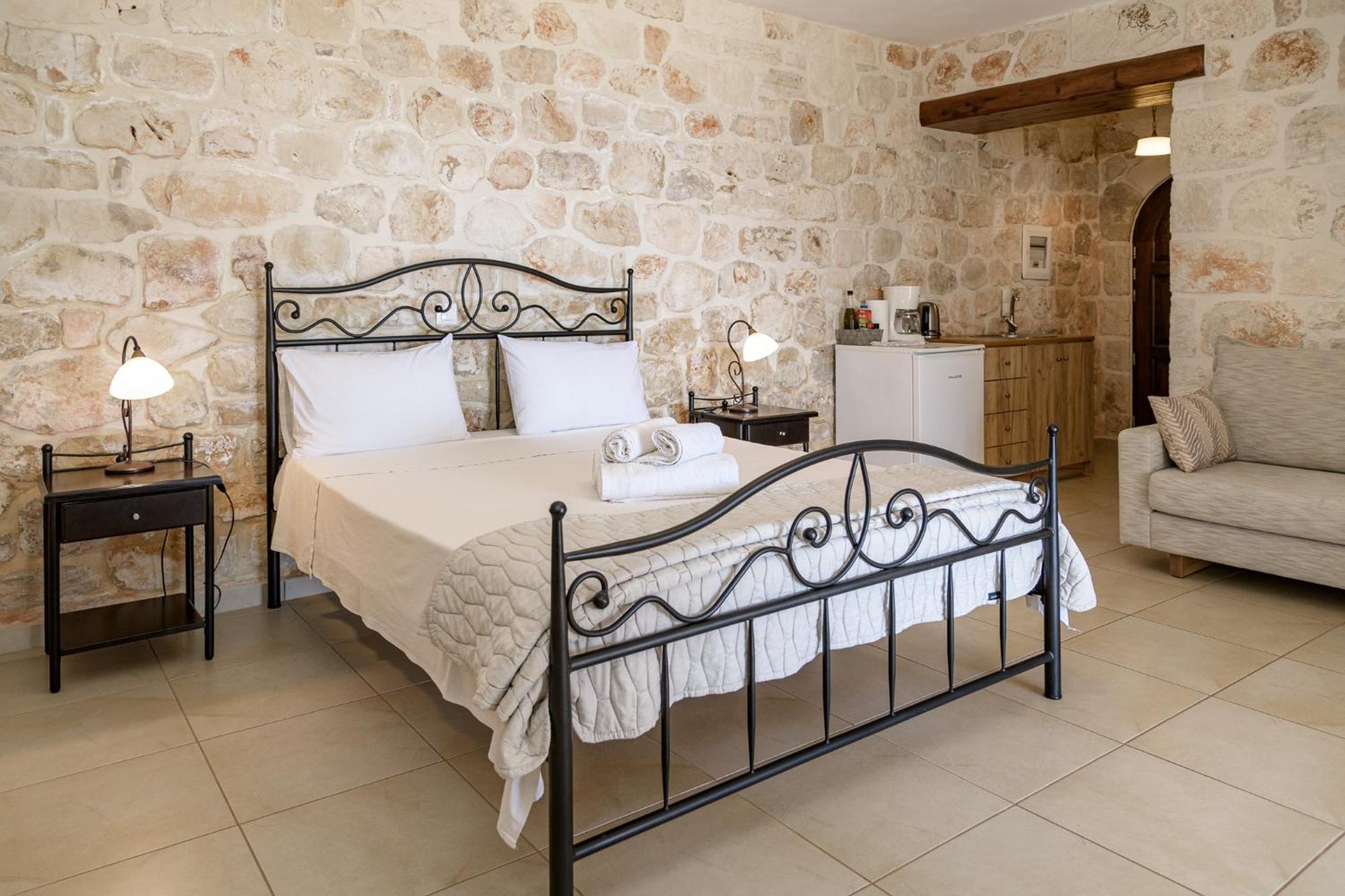 Villa Mare Studios Skinária المظهر الخارجي الصورة