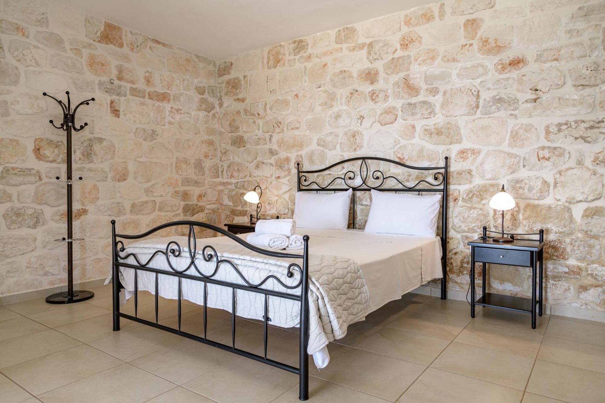 Villa Mare Studios Skinária المظهر الخارجي الصورة