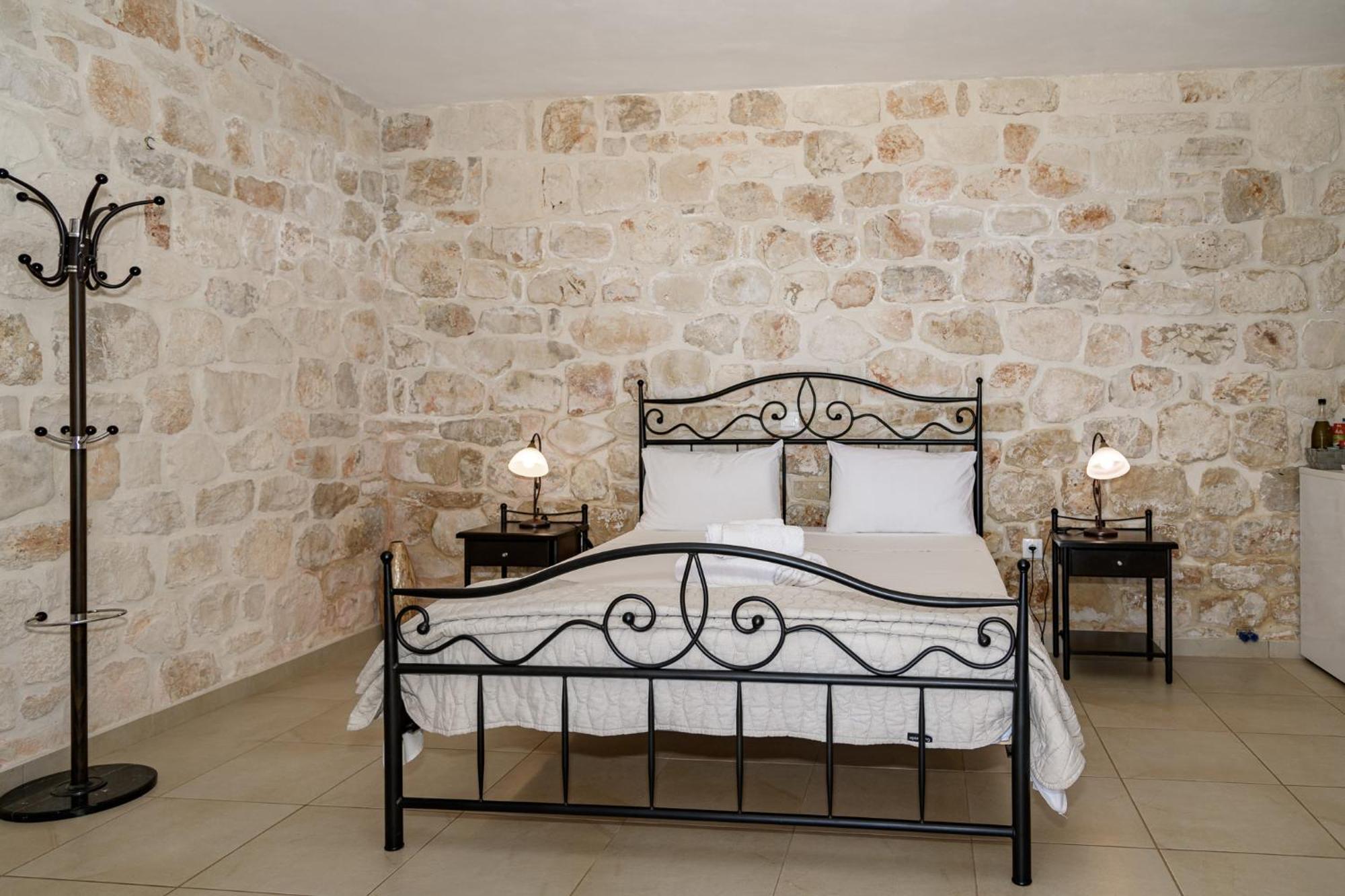 Villa Mare Studios Skinária المظهر الخارجي الصورة