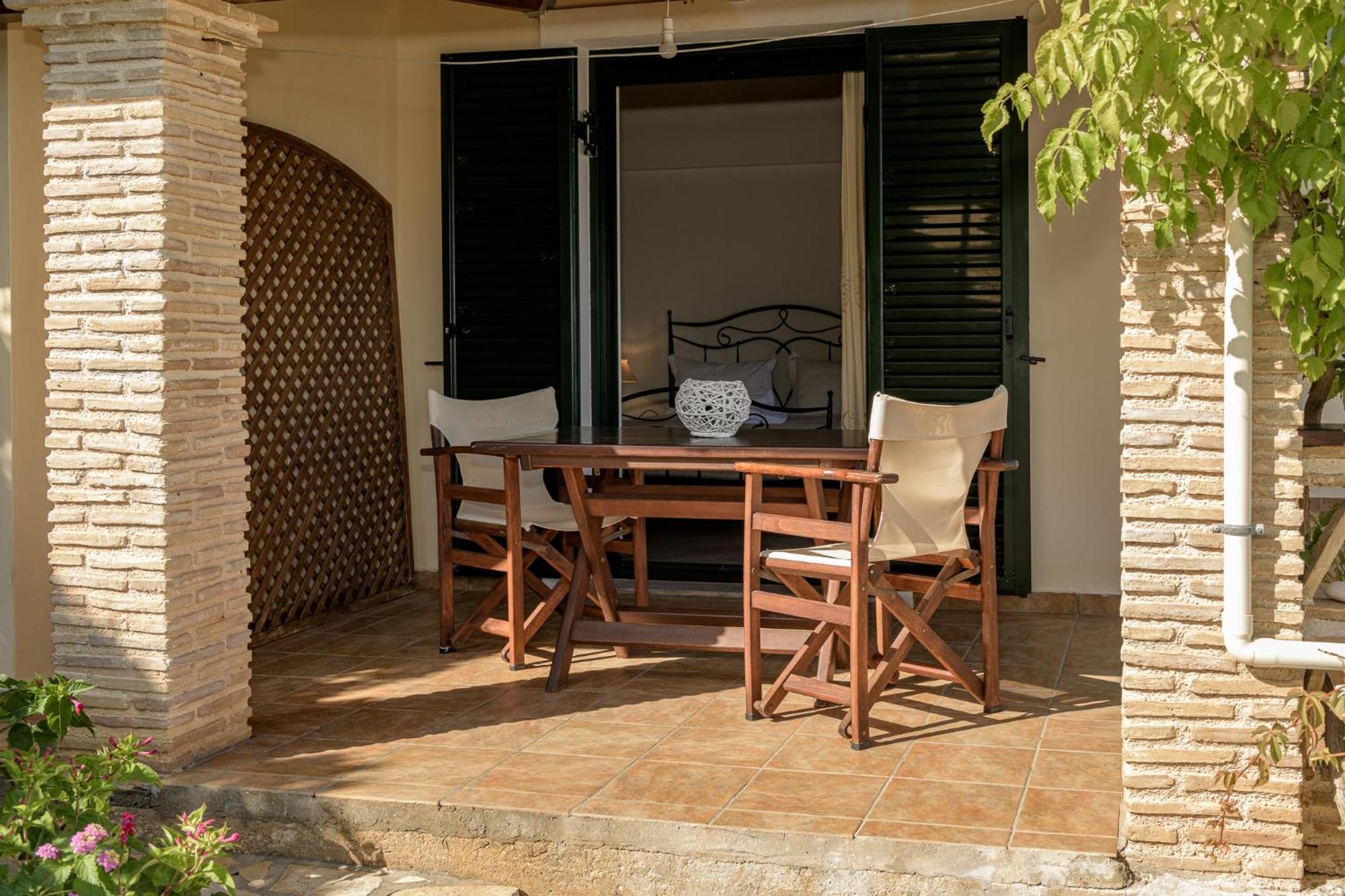 Villa Mare Studios Skinária المظهر الخارجي الصورة