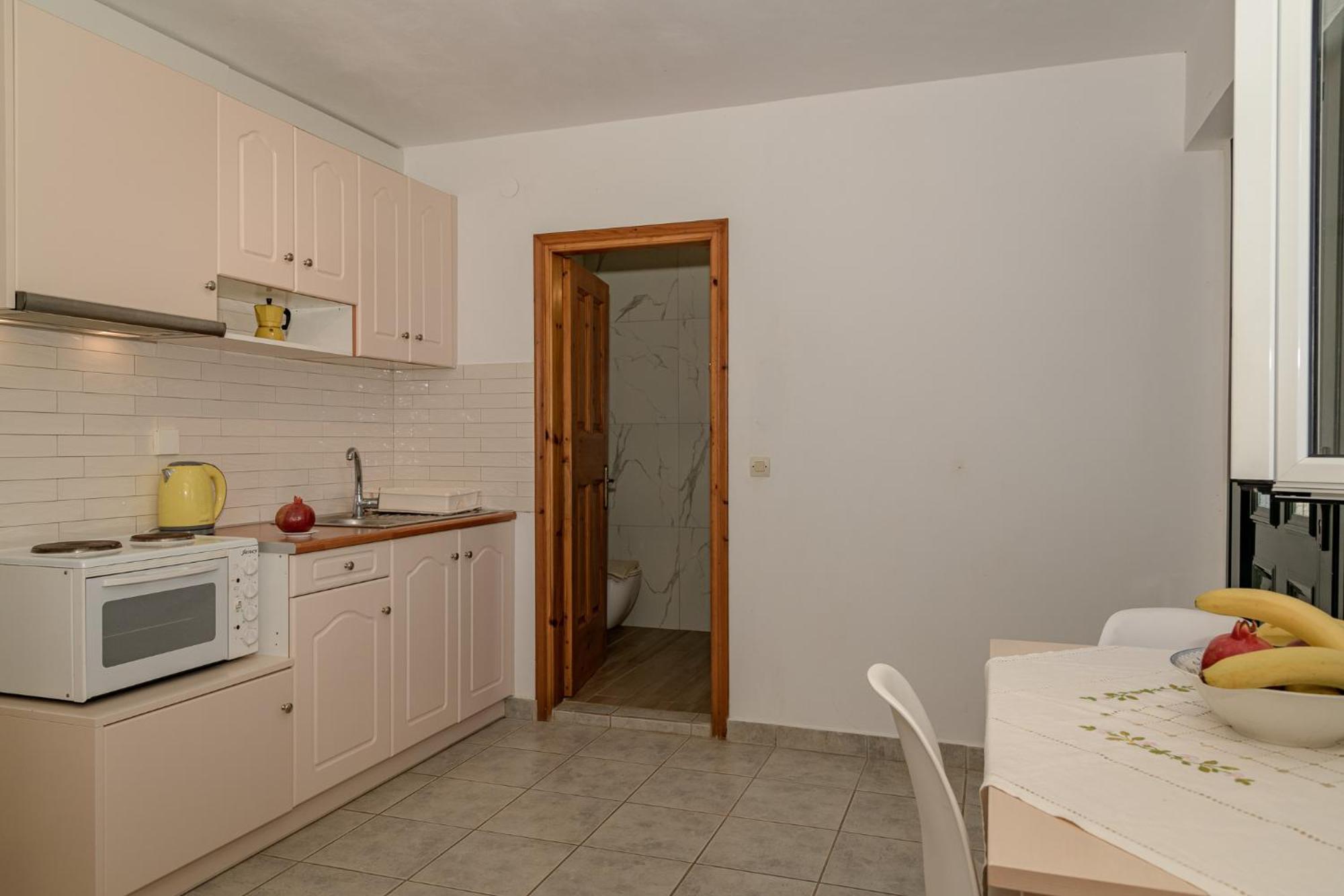 Villa Mare Studios Skinária المظهر الخارجي الصورة