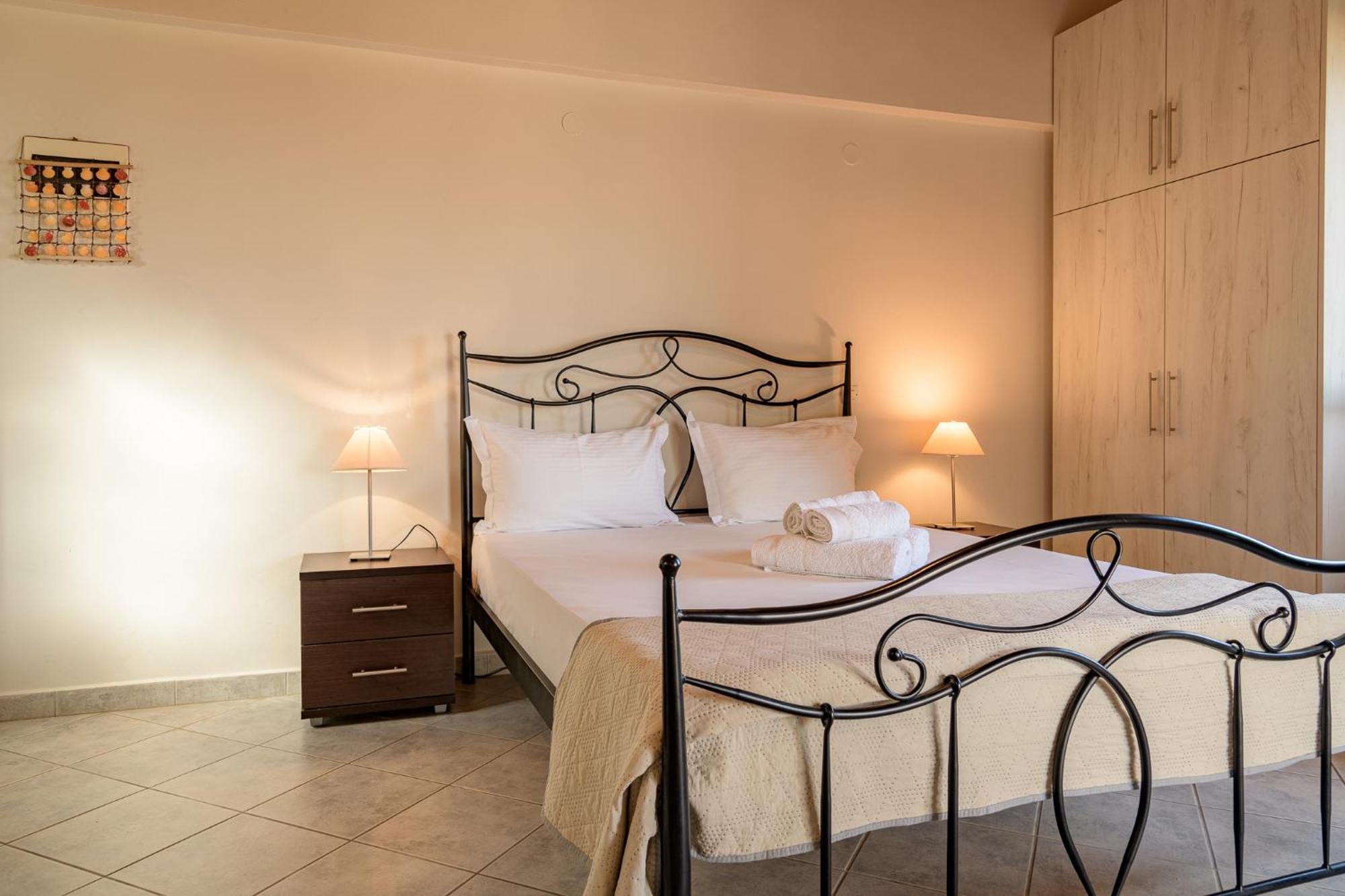 Villa Mare Studios Skinária المظهر الخارجي الصورة