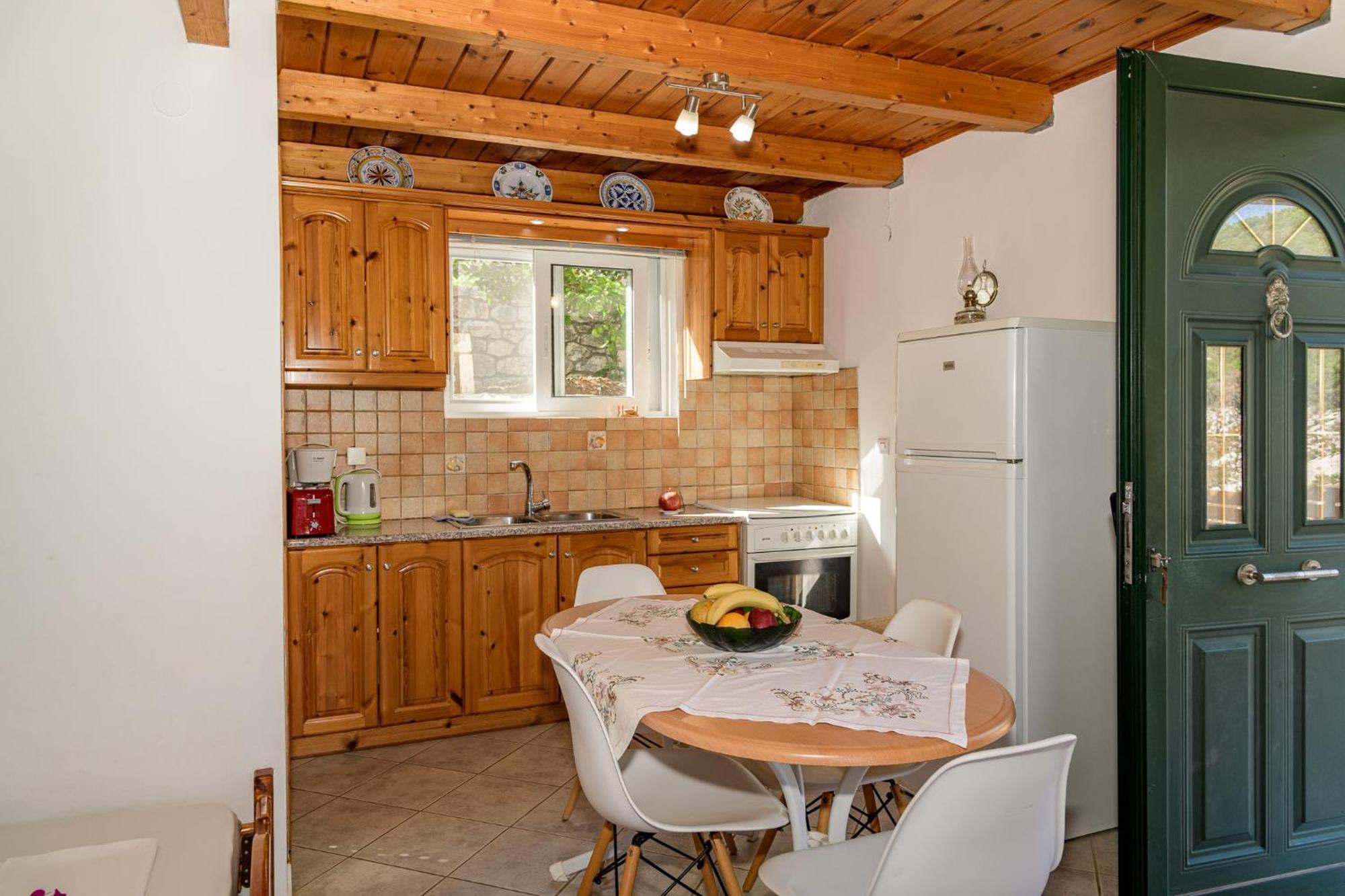 Villa Mare Studios Skinária المظهر الخارجي الصورة