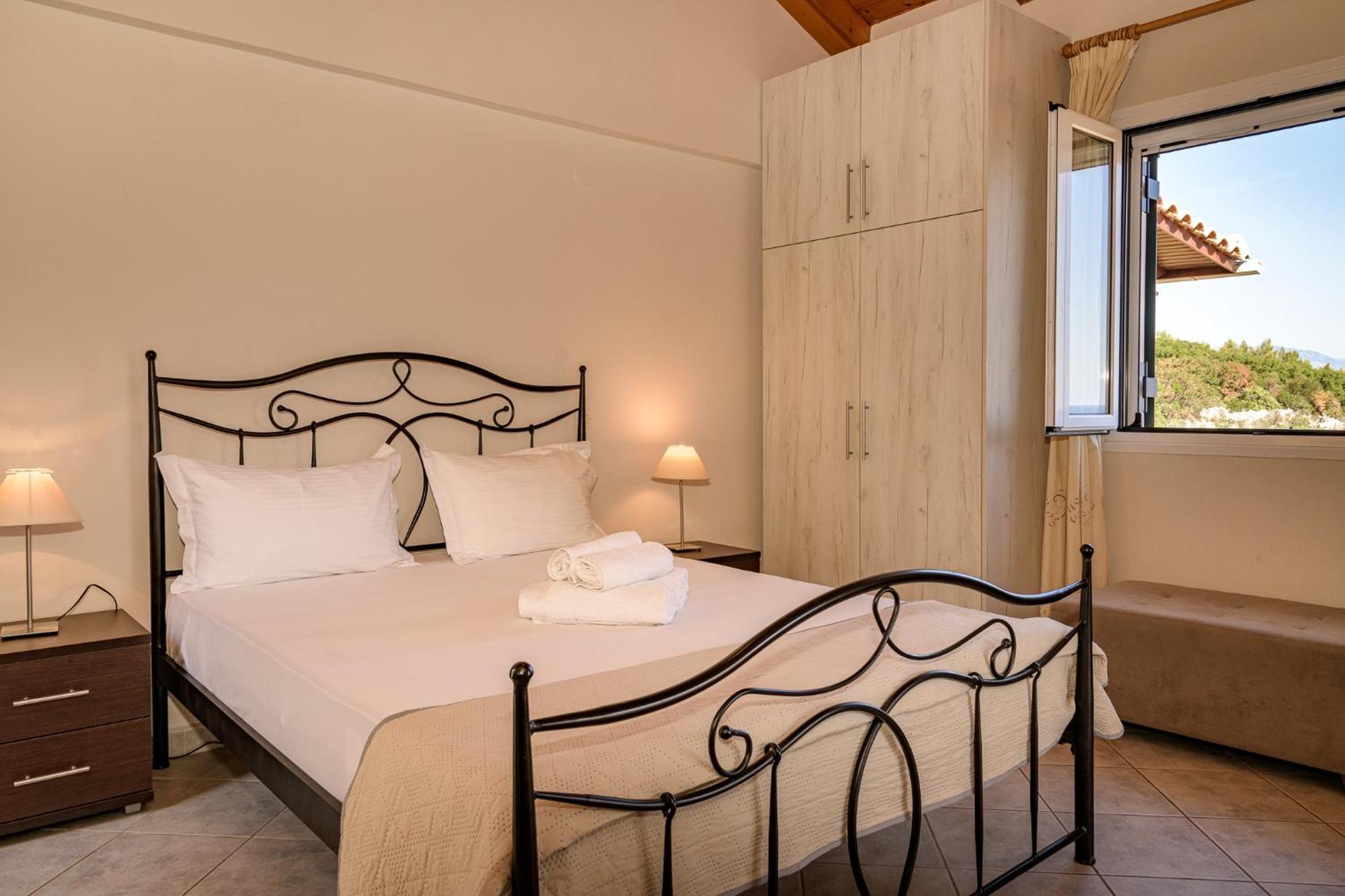 Villa Mare Studios Skinária المظهر الخارجي الصورة