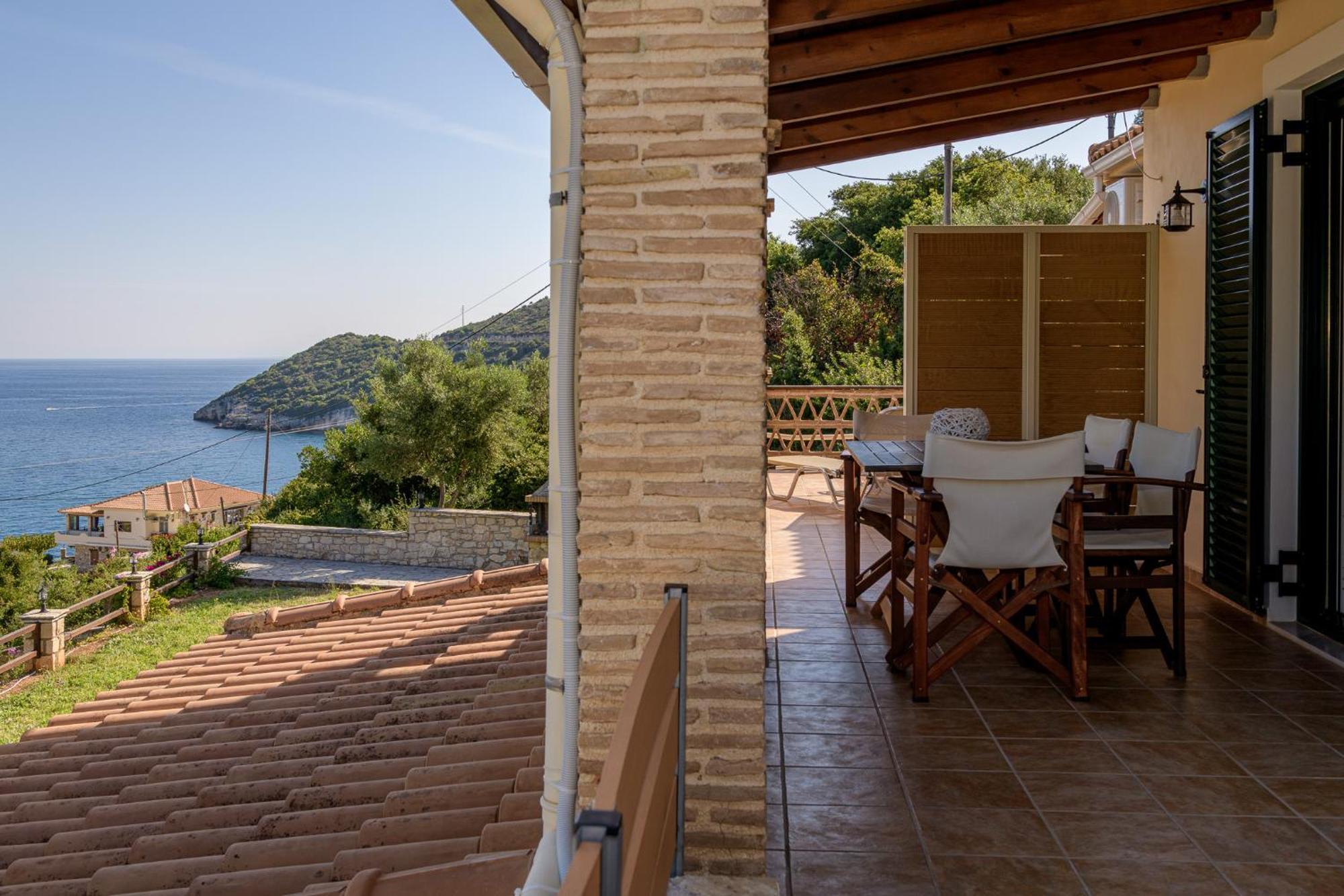 Villa Mare Studios Skinária المظهر الخارجي الصورة