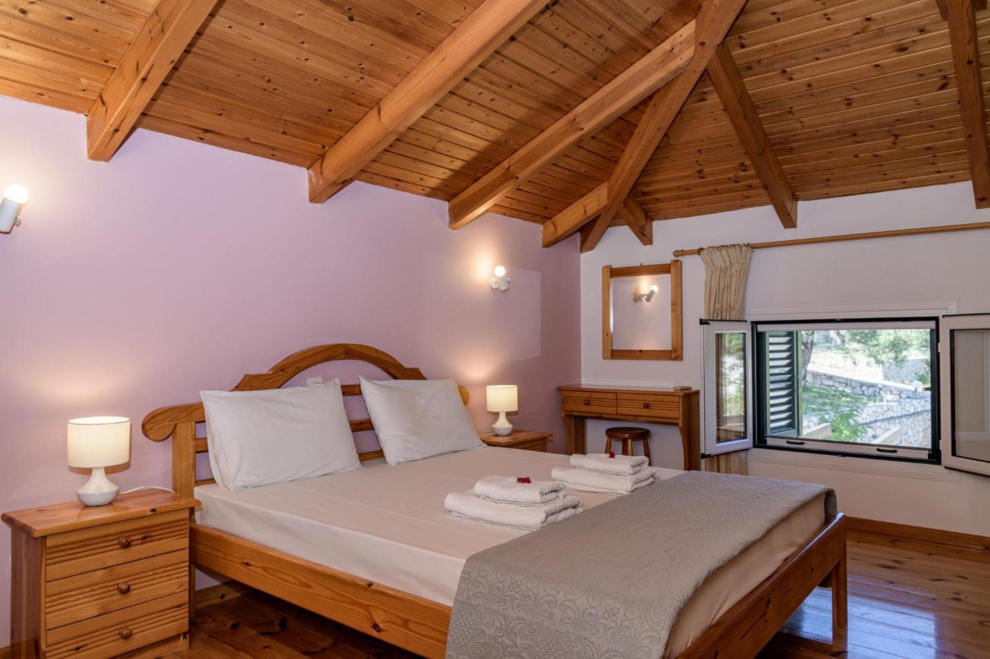 Villa Mare Studios Skinária المظهر الخارجي الصورة